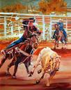 “Ropin Rodeo” (2013)