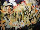 “White Daffodils” (2013)
