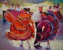 Ballet Folklorico (2010)