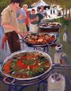 Basque Paella (2010)