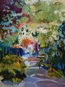 Mercy Gardens (2015)