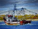 Cabo Shrimp Boat (2016)