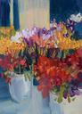 Tulips & Iris of Pike Street (2017)