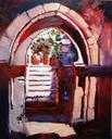 "Roman Archway" (2012)