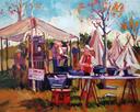 “Cowboy Symposium Cook-off” (2013)