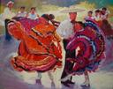 Ballet Folklorico