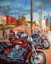 Blue Ribbon Rally