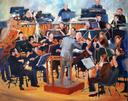 Center Stage, Lubbock Symphony