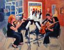 Dvorak Quartet