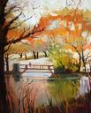 Makenzie Park Bridge