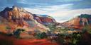 Near Ghost Ranch