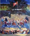 Pirates of Penzanze, Moonlight Musicals