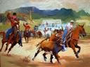 Rodeo Run