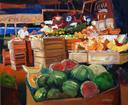 Watermelon Market (2009)