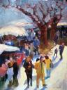 Asolo Antique Market (2006)