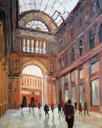 Milano Galleria (2008)